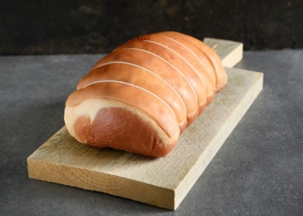 Smoked Boneless Ham Fillet